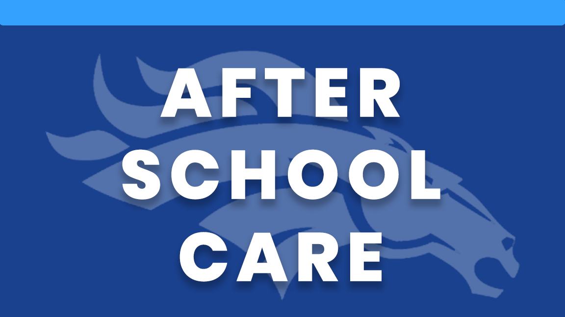  After School Care